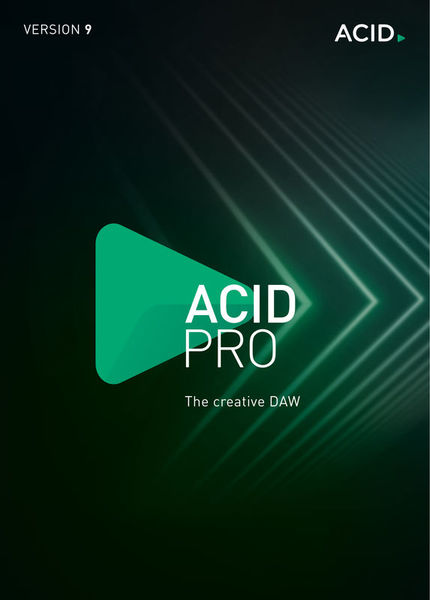 acid music studio 10 for mac torrent